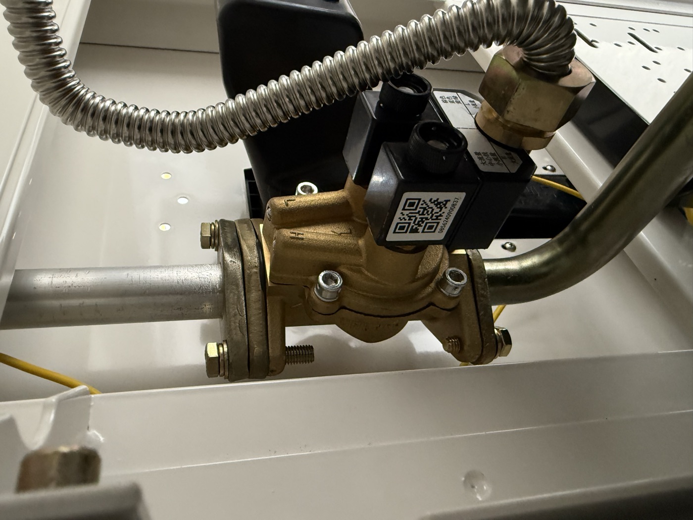 Valve & Component Replacement